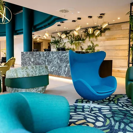 Motel One Frankfurt-Hauptbahnhof-3
